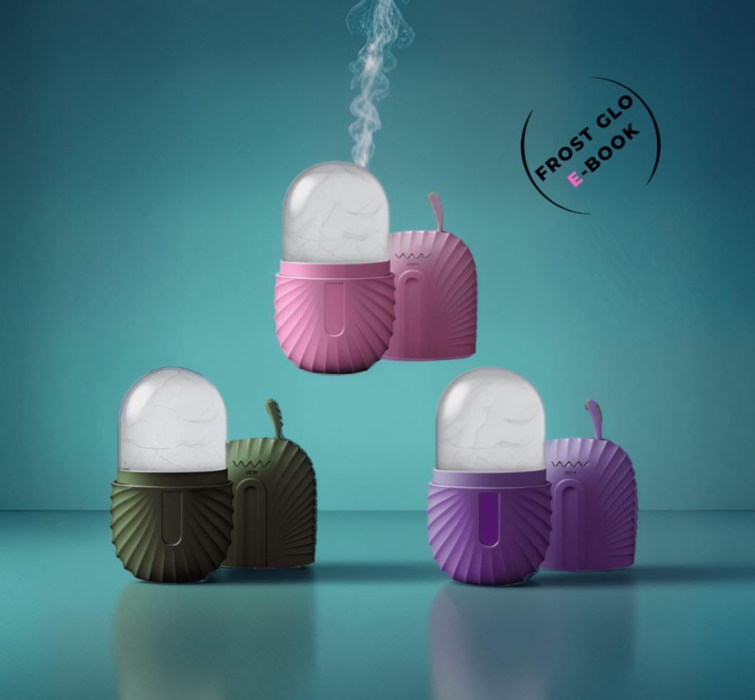 Frosty Bundle (POPULAR)
